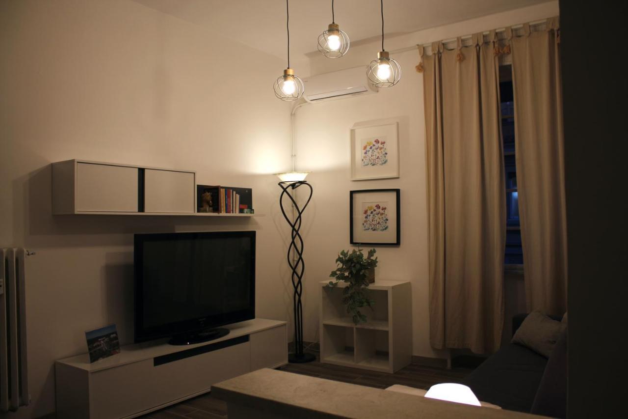 Apartment Flaminio Róma Kültér fotó