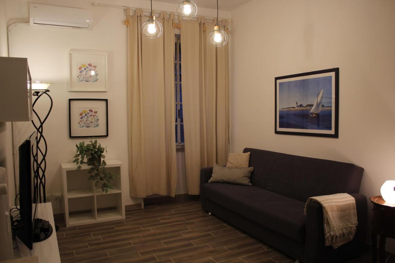 Apartment Flaminio Róma Kültér fotó