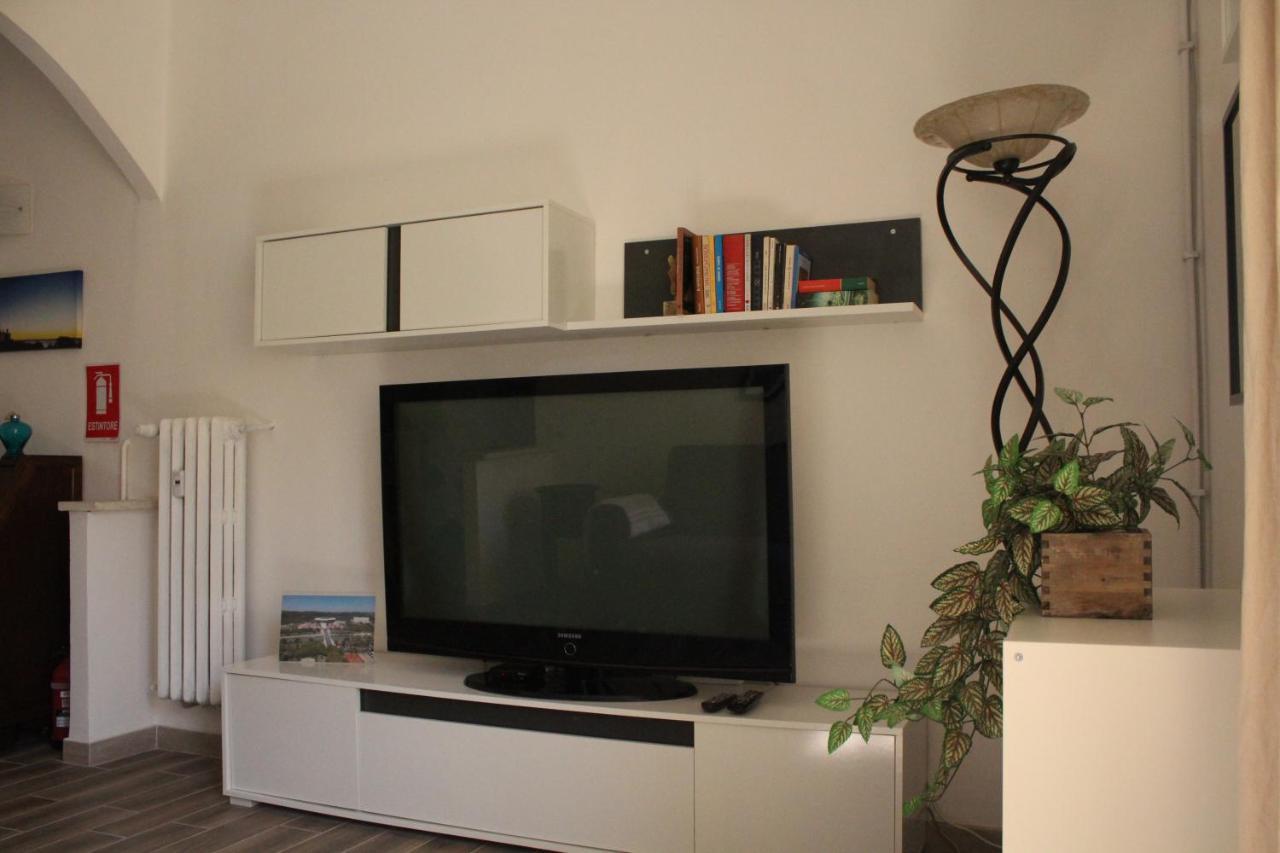 Apartment Flaminio Róma Kültér fotó