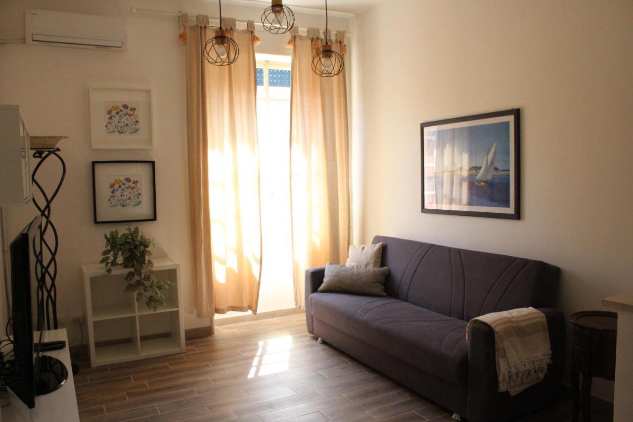 Apartment Flaminio Róma Kültér fotó