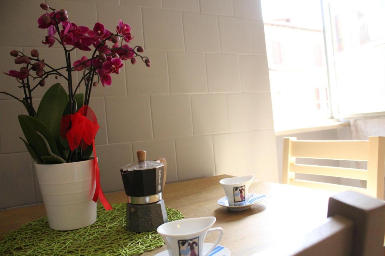 Apartment Flaminio Róma Kültér fotó