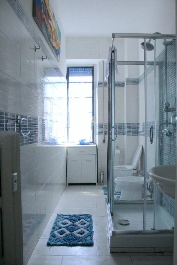 Apartment Flaminio Róma Kültér fotó