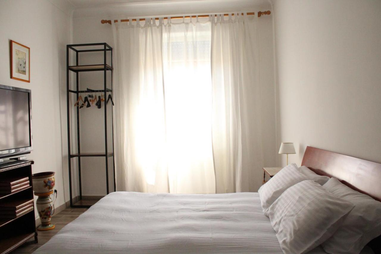 Apartment Flaminio Róma Kültér fotó