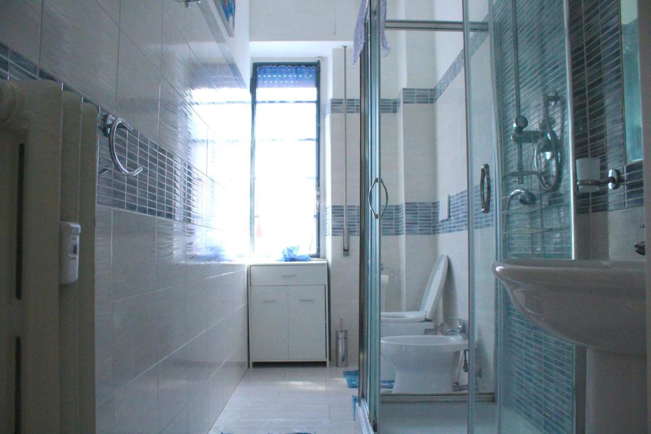 Apartment Flaminio Róma Kültér fotó
