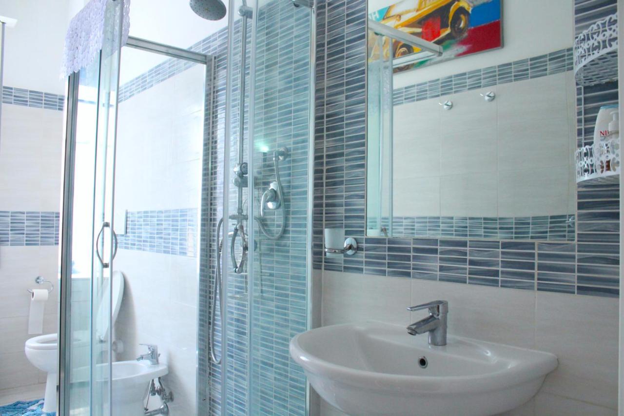 Apartment Flaminio Róma Kültér fotó